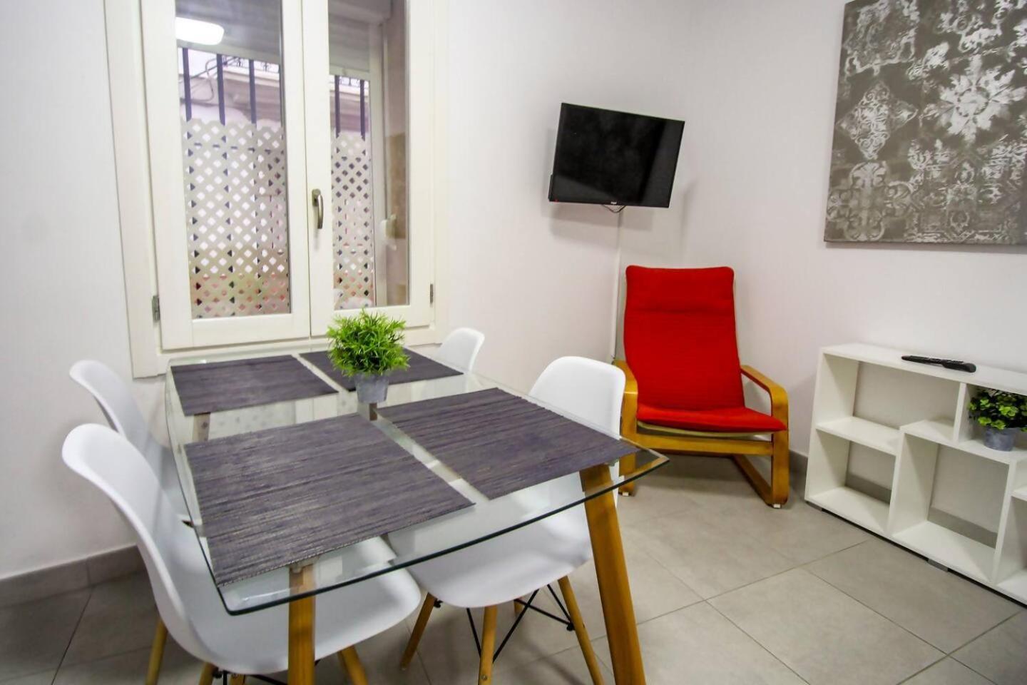 Sh Cruz Moderno Apartmento Cerca Del Mercado Cádiz Exteriör bild