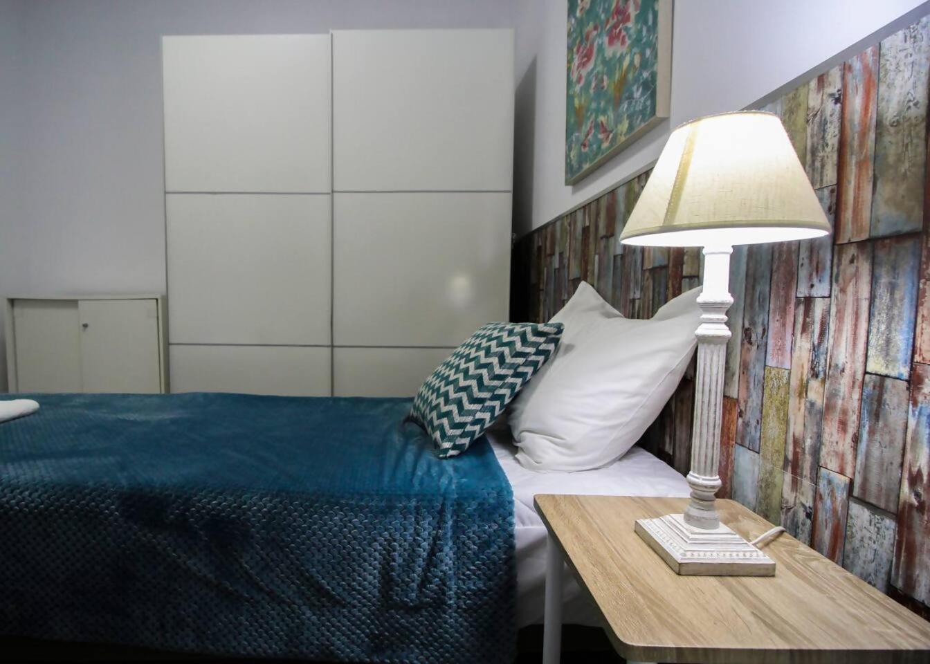 Sh Cruz Moderno Apartmento Cerca Del Mercado Cádiz Exteriör bild